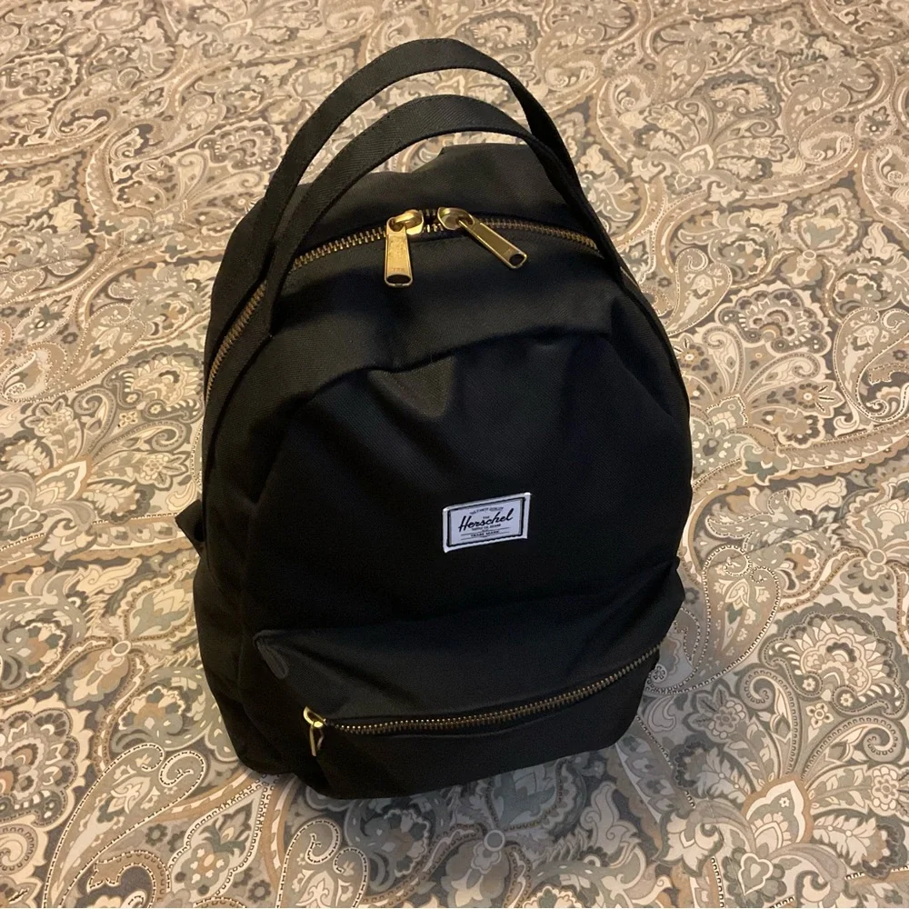 New Herschel Supply Co. Nova 18L Mid Volume Backpack